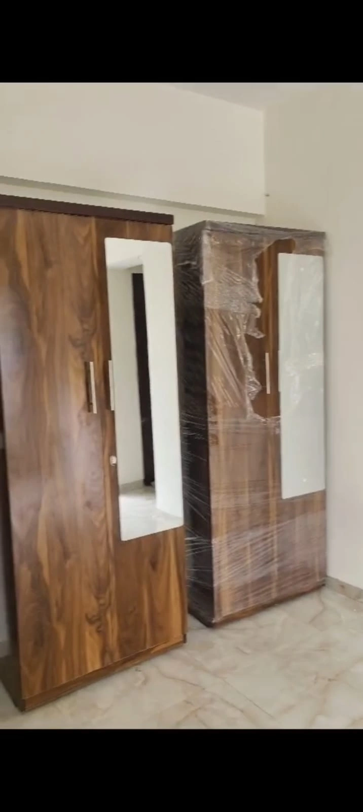 1 BHK Flat for Rent in Rishabh Villa, Malad East